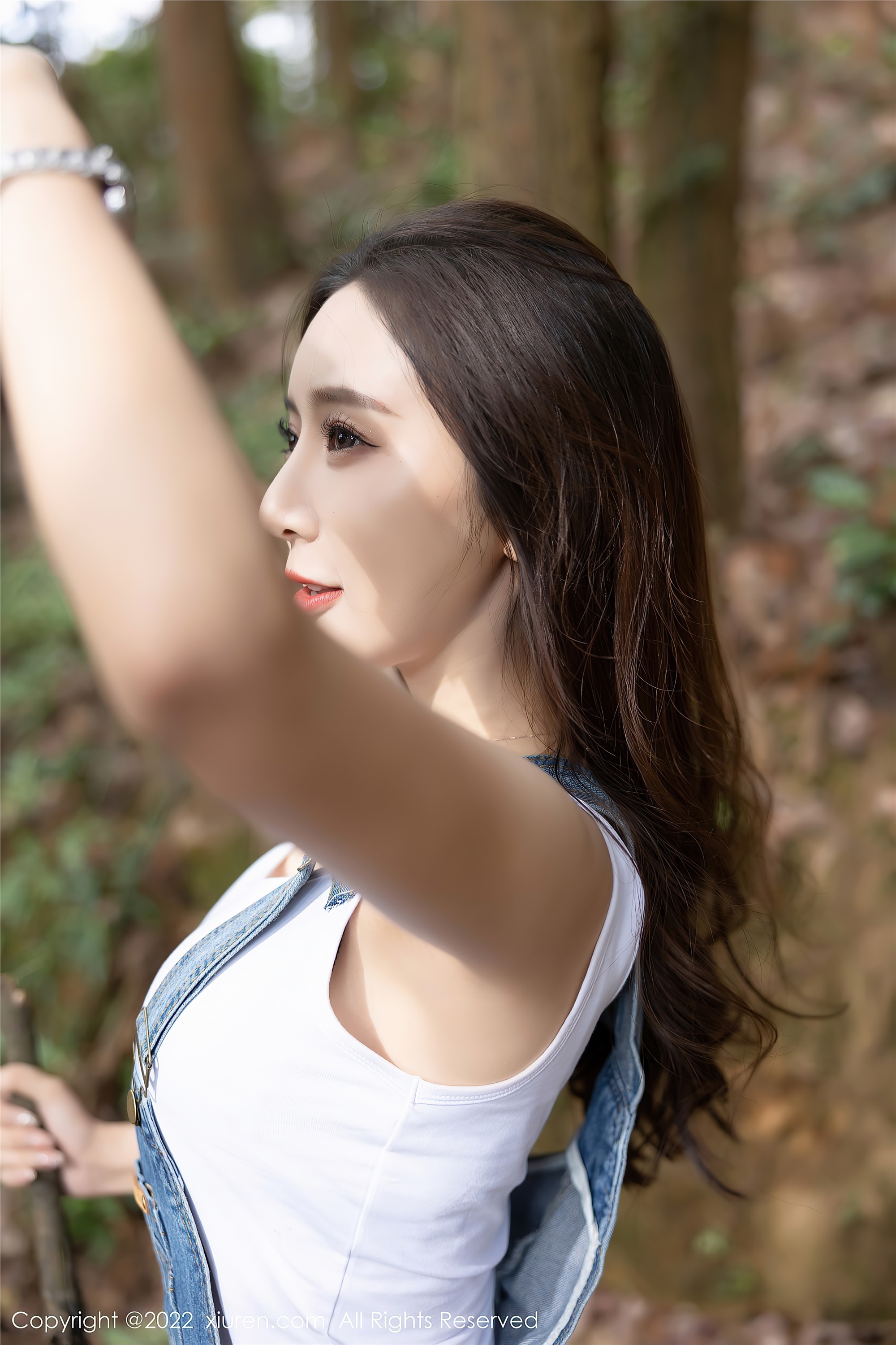 Xiuren秀人网 2022.01.14 NO.4465 王馨瑶yanni